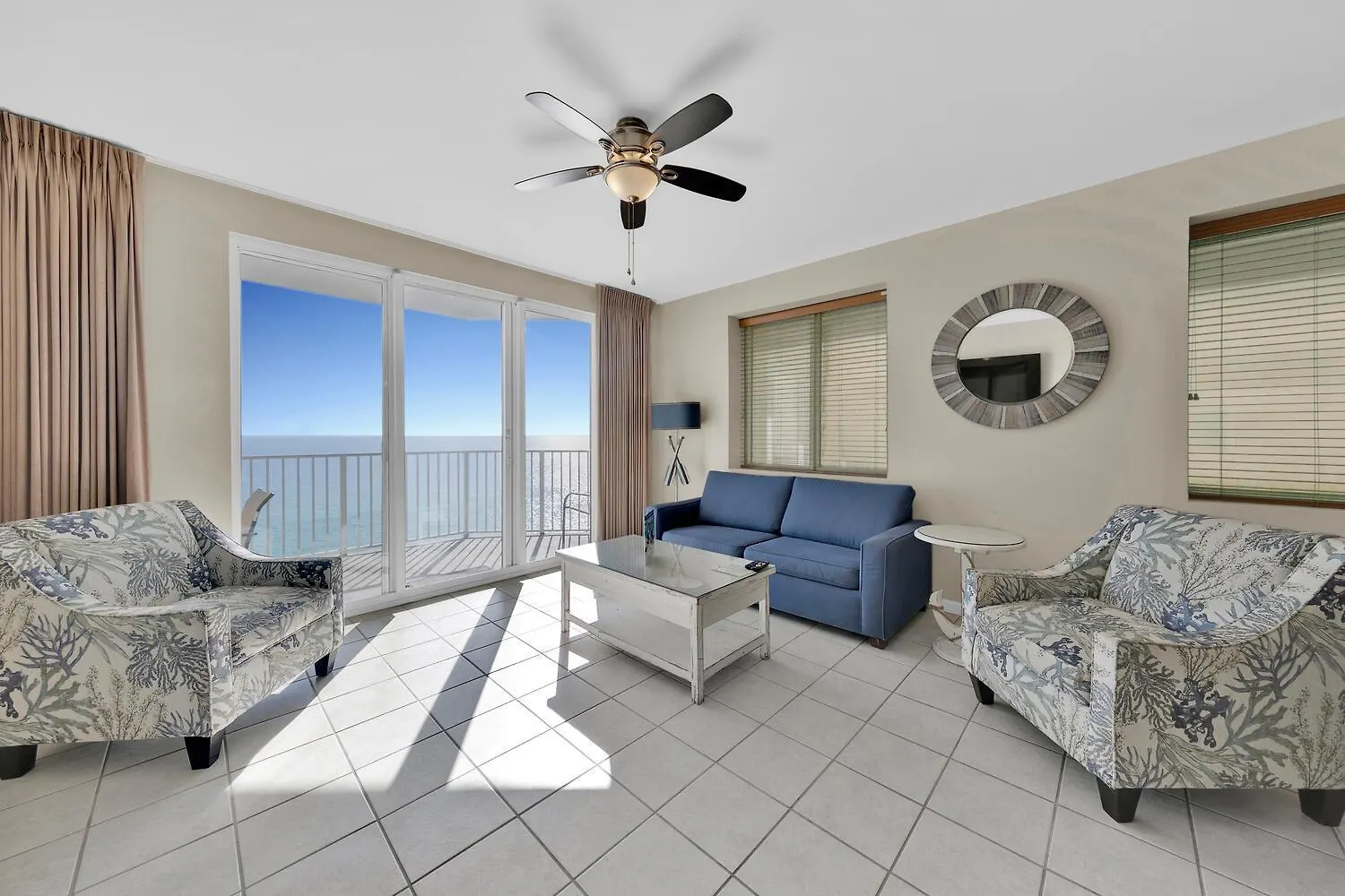 Holiday home Majestic Sun 1112A Villa Destin United States