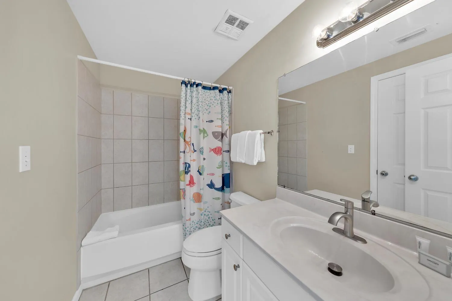Majestic Sun 1112A Villa Destin