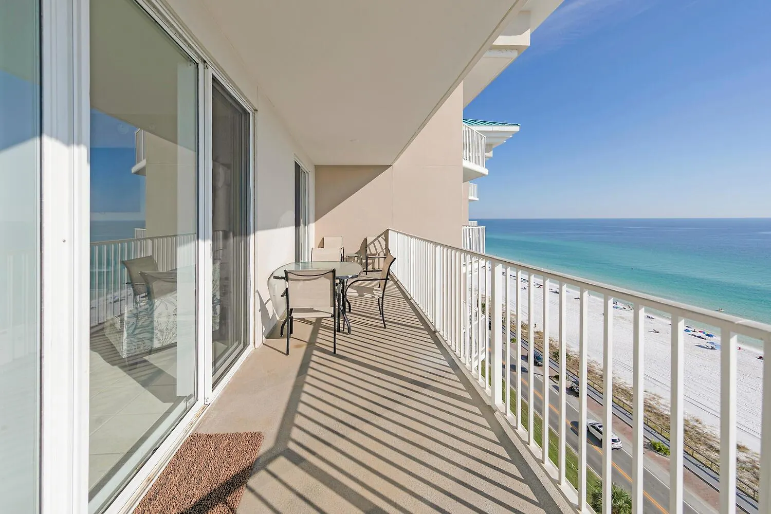 Holiday home Majestic Sun 1112A Villa Destin United States