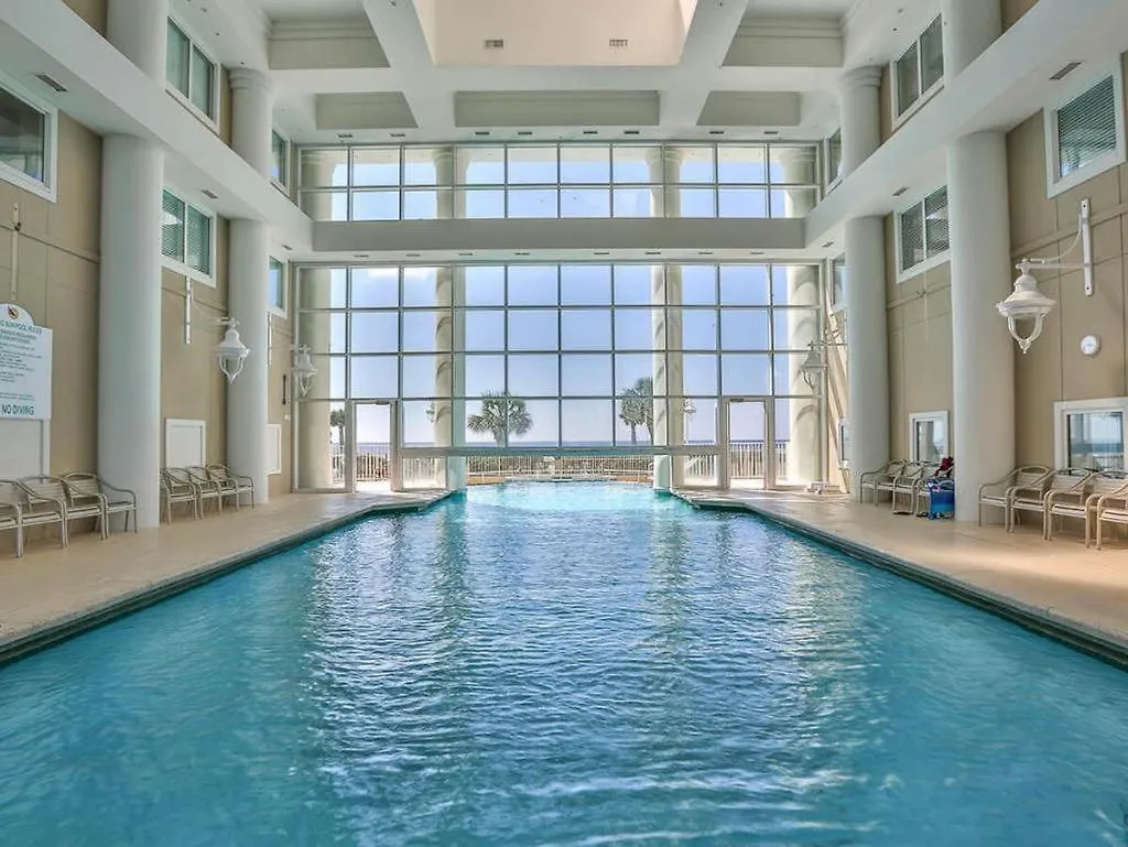 Holiday home Majestic Sun 1112A Villa Destin