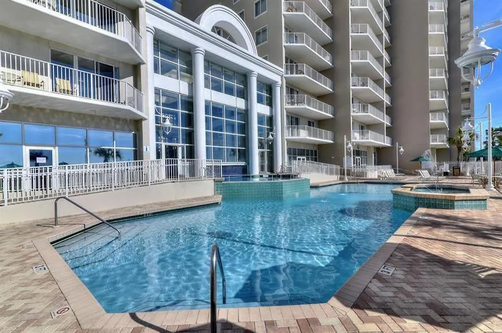 Holiday home Majestic Sun 1112A Villa Destin