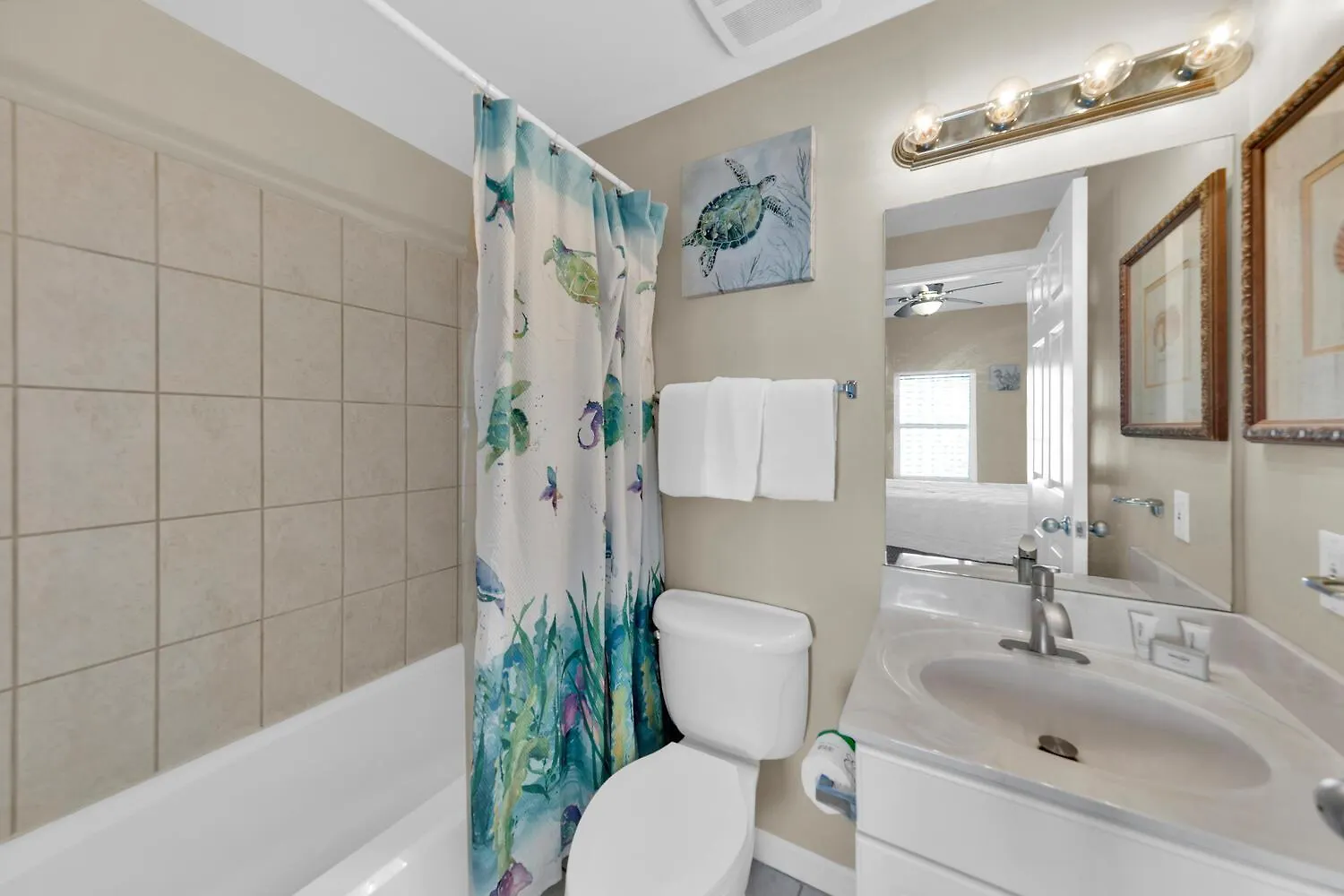 Majestic Sun 1112A Villa Destin Holiday home