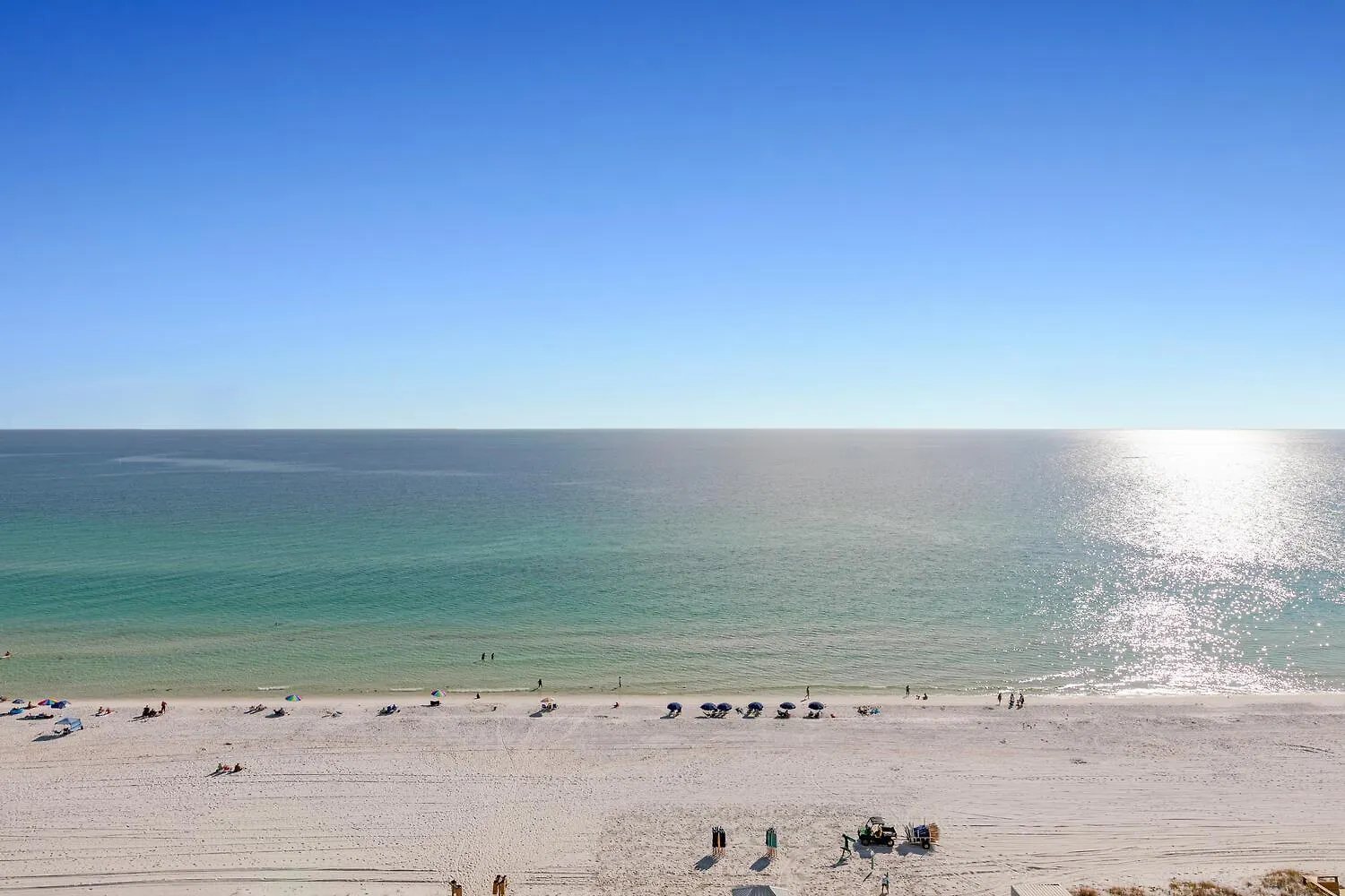 Majestic Sun 1112A Villa Destin Holiday home