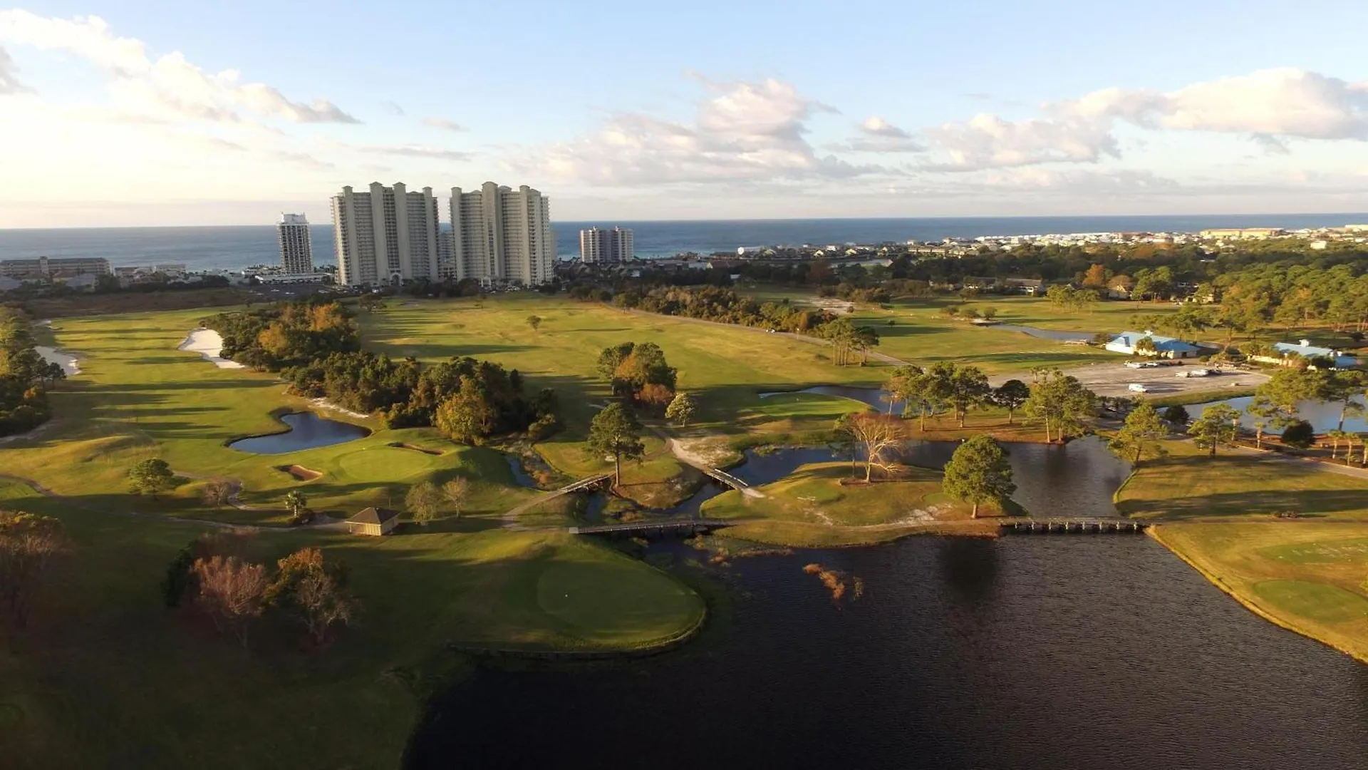 Majestic Sun 1112A Villa Destin United States