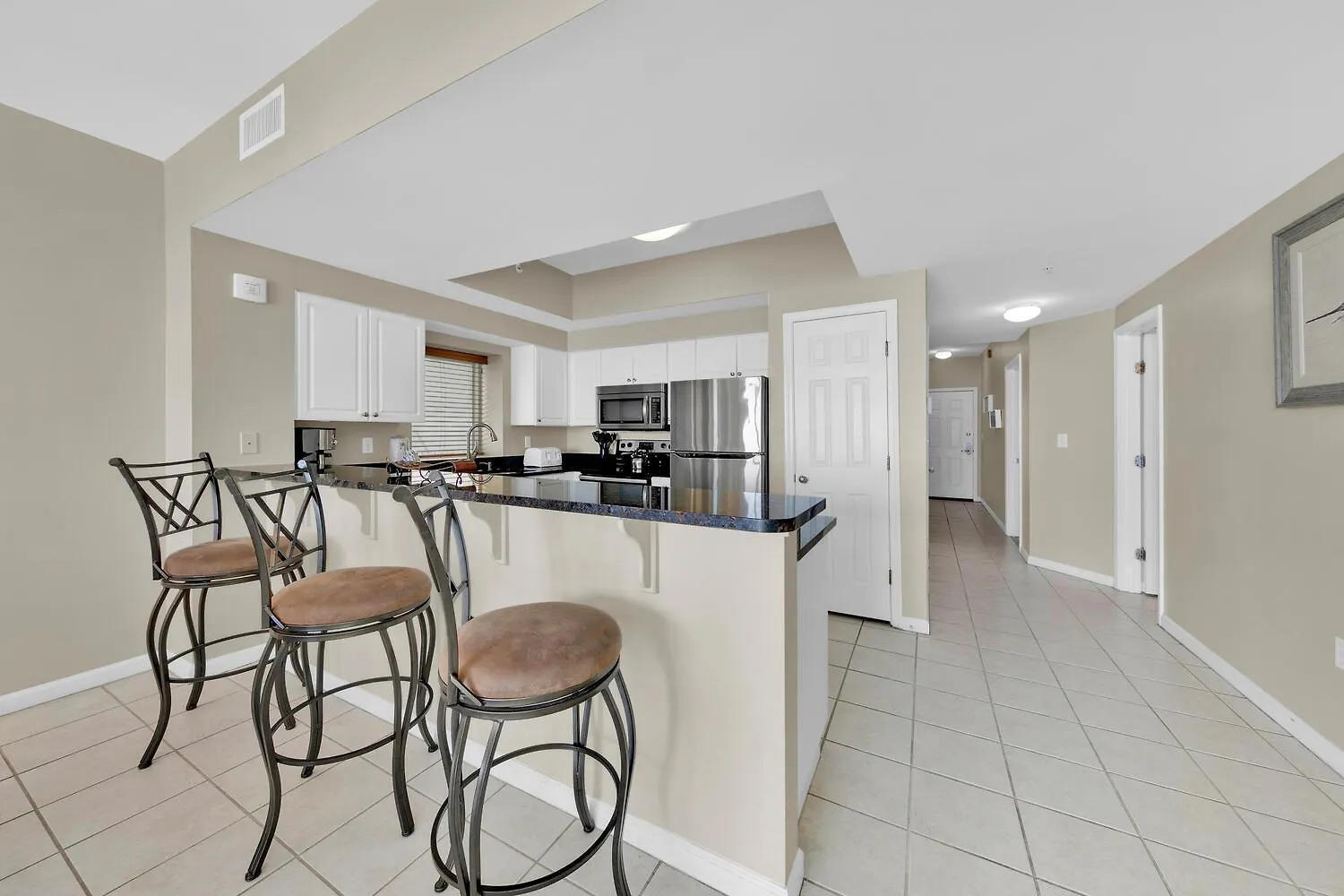 Majestic Sun 1112A Villa Destin Holiday home