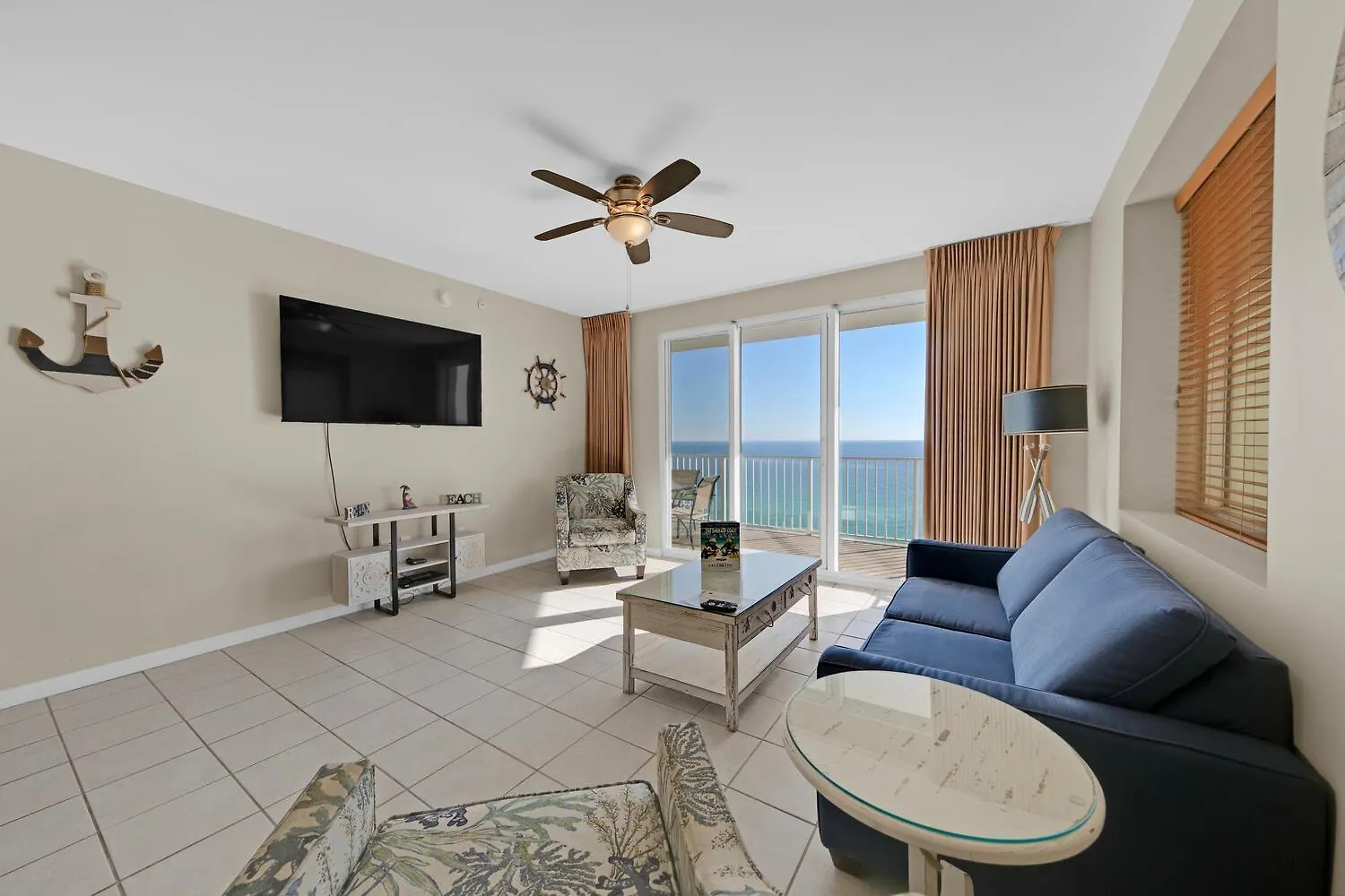 Majestic Sun 1112A Villa Destin