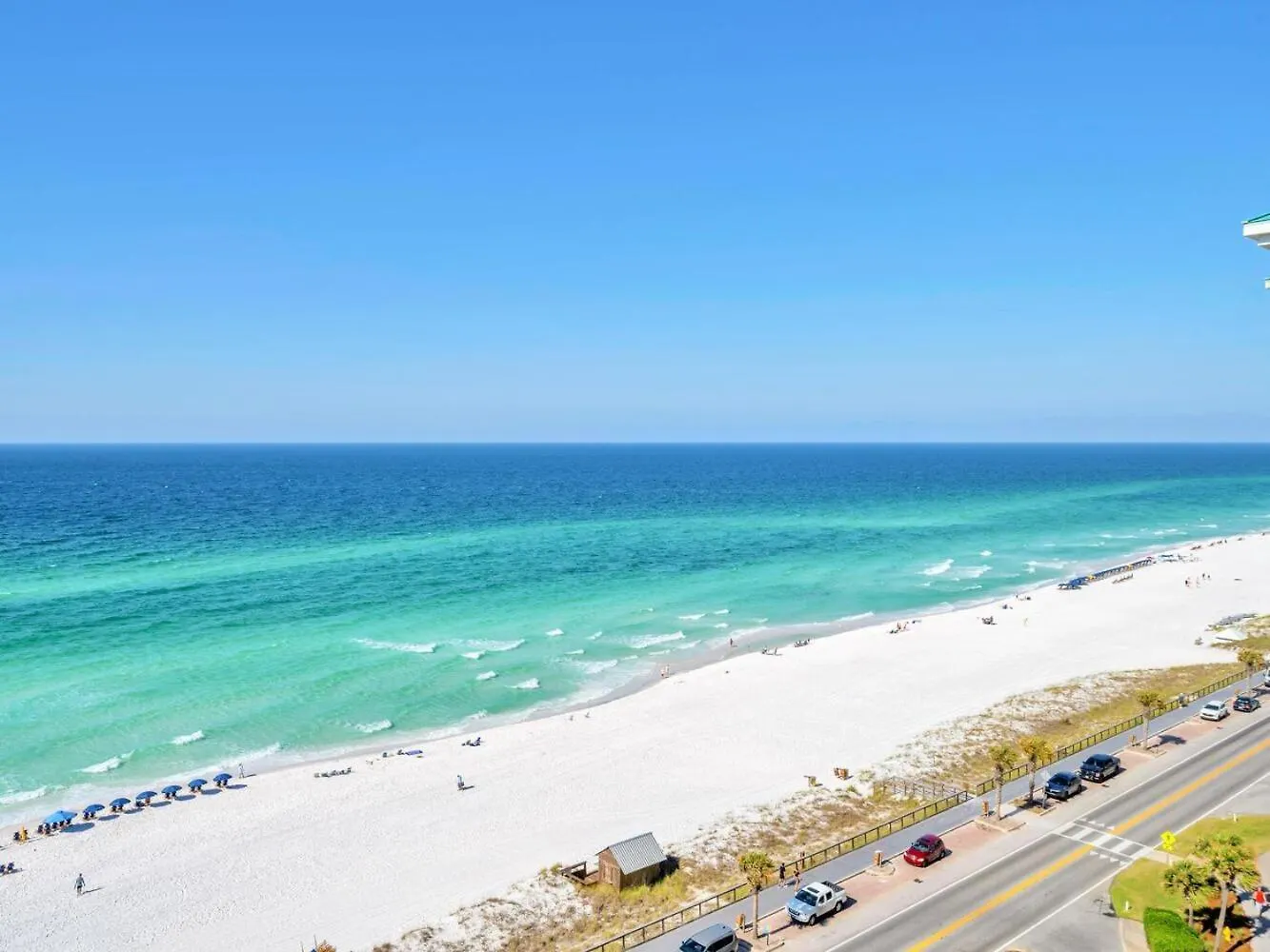 Majestic Sun 1112A Villa Destin 0*,  United States