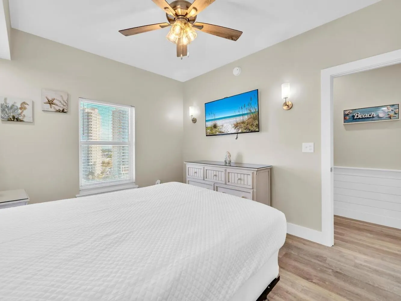 Holiday home Majestic Sun 1112A Villa Destin United States