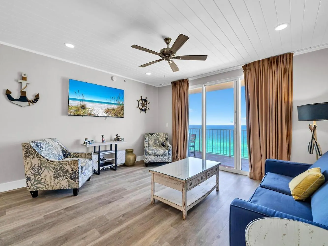 Majestic Sun 1112A Villa Destin Holiday home