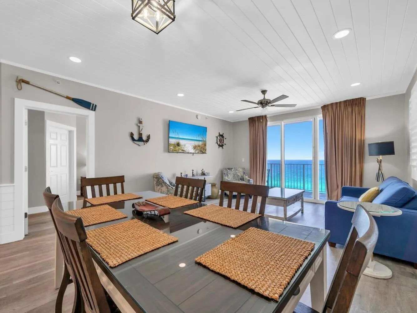 Majestic Sun 1112A Villa Destin