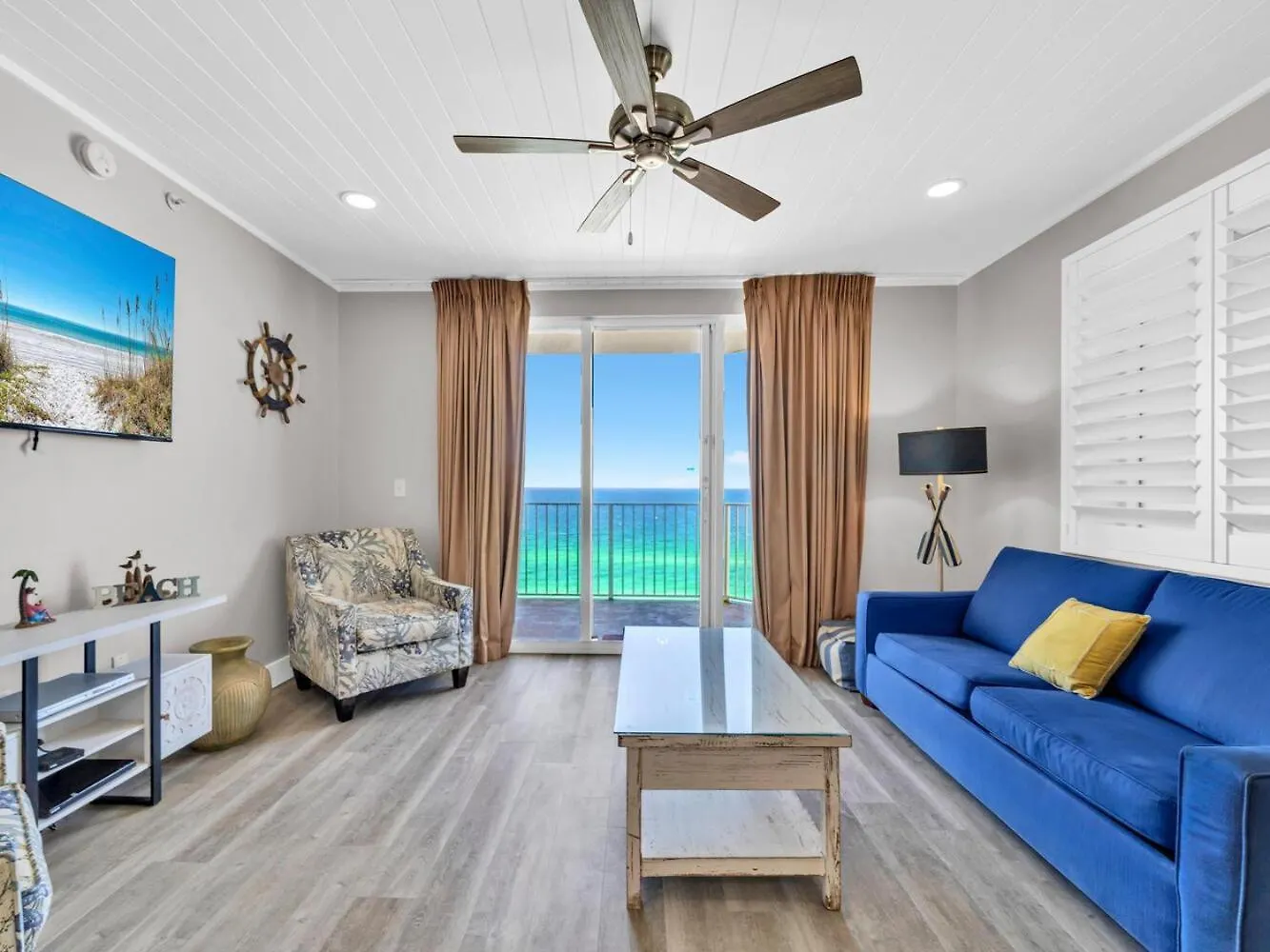 Majestic Sun 1112A Villa Destin United States