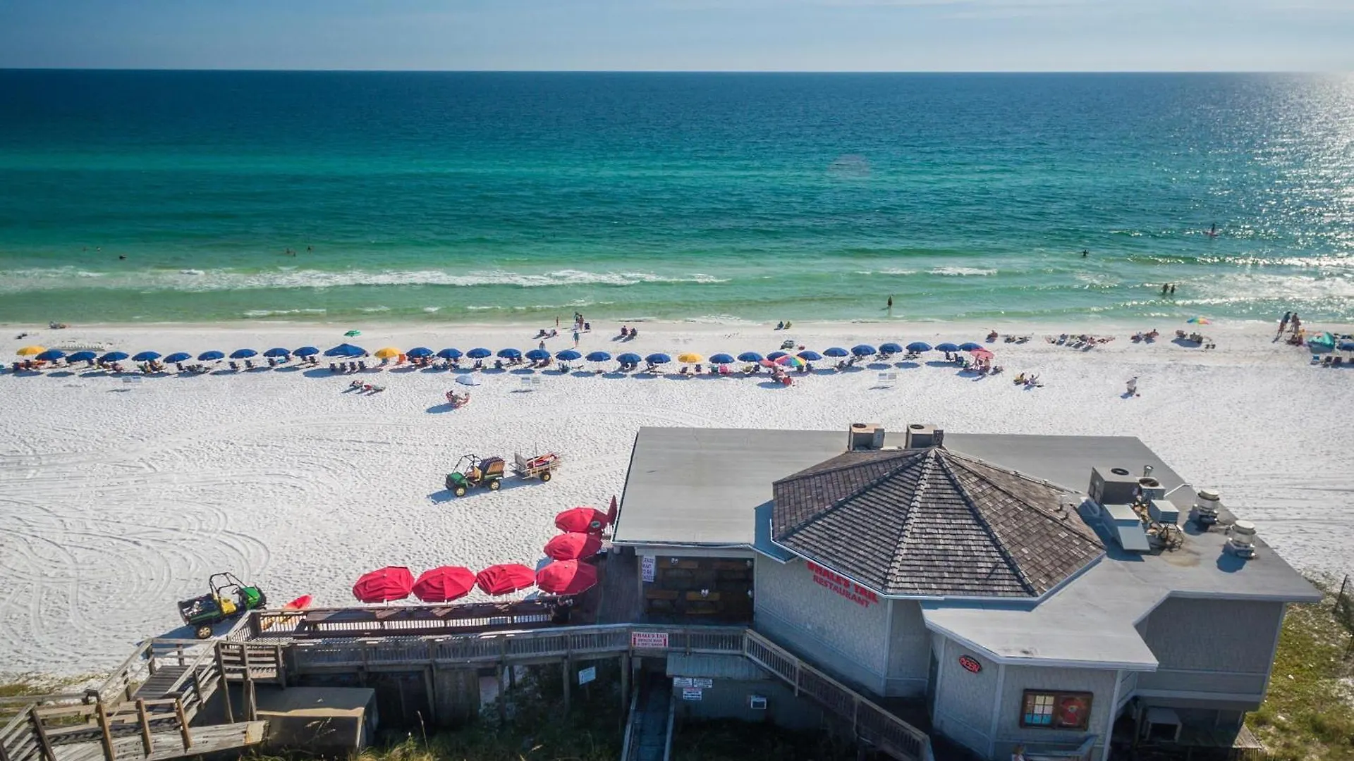 Majestic Sun 1112A Villa Destin United States